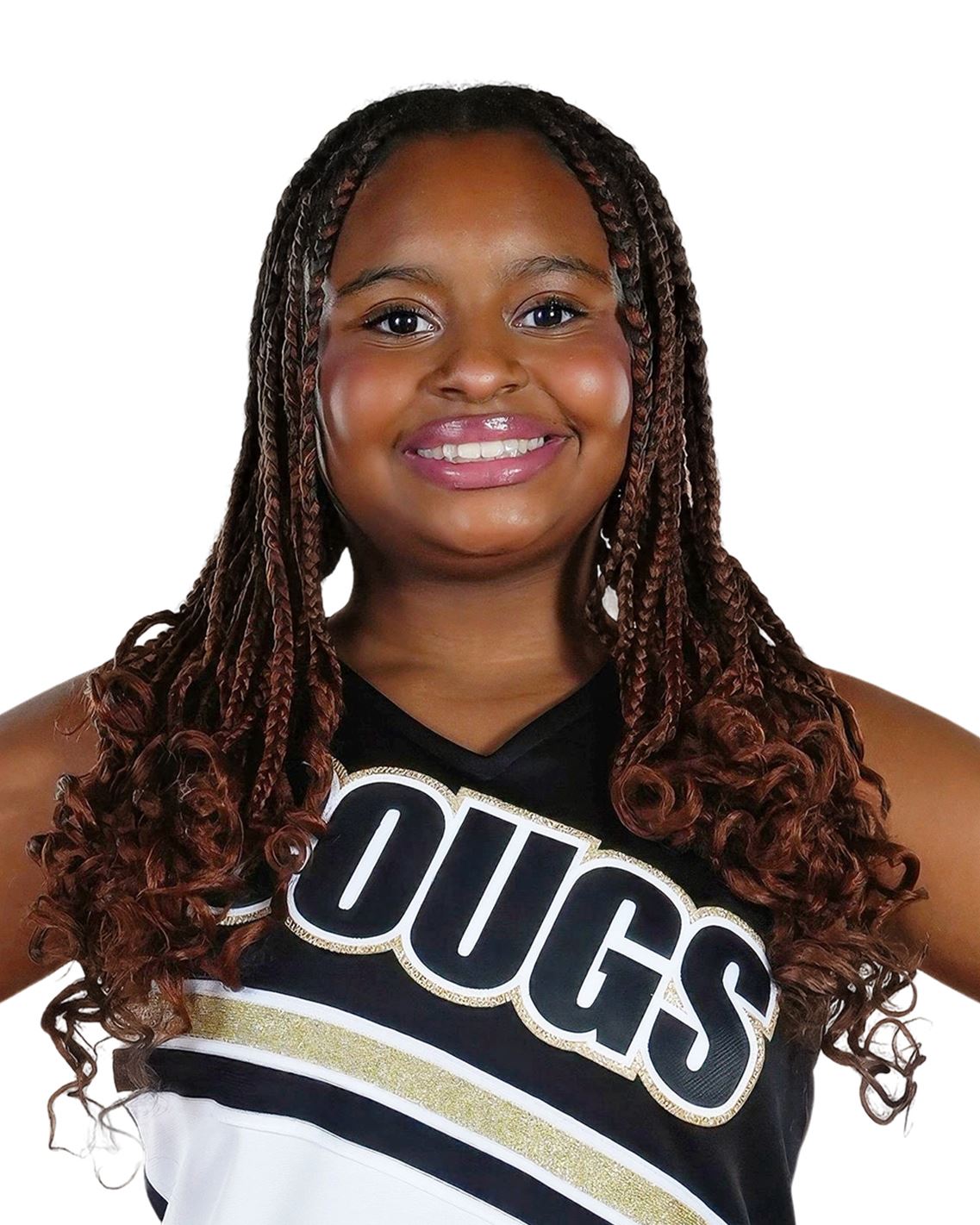 Cayci Stephenson